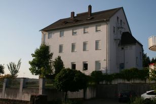 Pfarrzentrum Neuhof